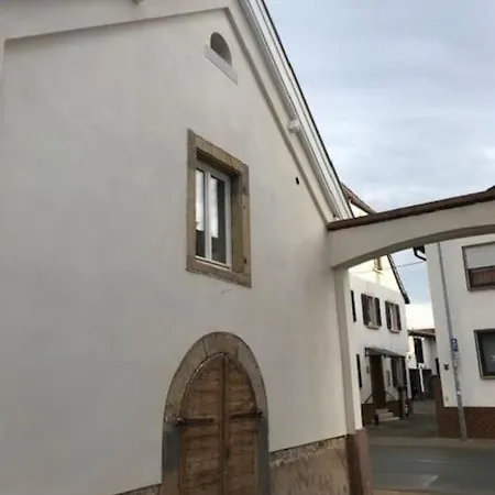 Ferienhaus „uff'm Woikeller“ Meckenheim (Rhineland-Palatinate)