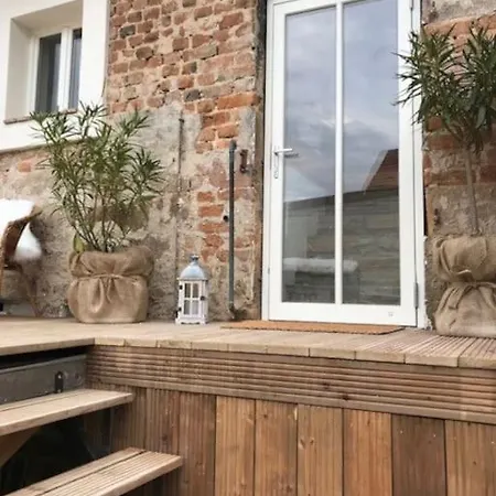 Ferienhaus „uff'm Woikeller“