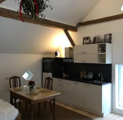 Ferienhaus „uff'm Woikeller“ Dom wakacyjny Meckenheim (Rhineland-Palatinate)