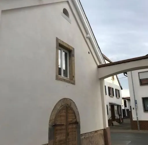 Ferienhaus „uff'm Woikeller“ Meckenheim (Rhineland-Palatinate)