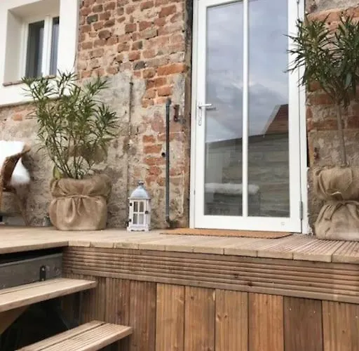 Ferienhaus „uff'm Woikeller“